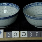 Cover image of  Bowl